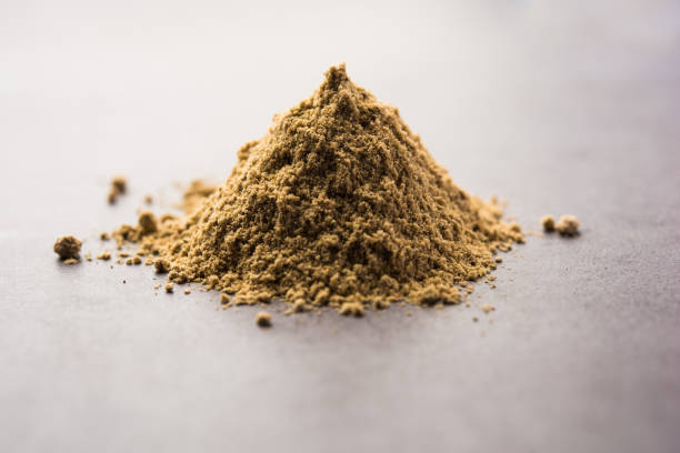 Organic Dhaniya Jeera Powder